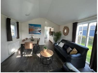 Chalet Seebrise Латюм Екстер'єр фото