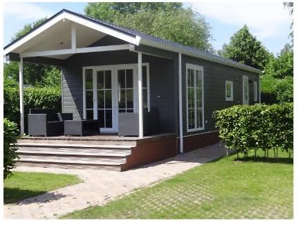 Chalet Seebrise Латюм Екстер'єр фото
