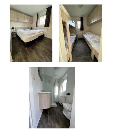 Chalet Seebrise Латюм Екстер'єр фото
